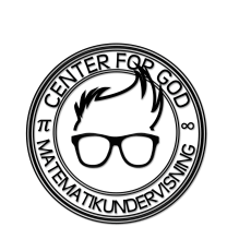 Center for god matematikundervisning