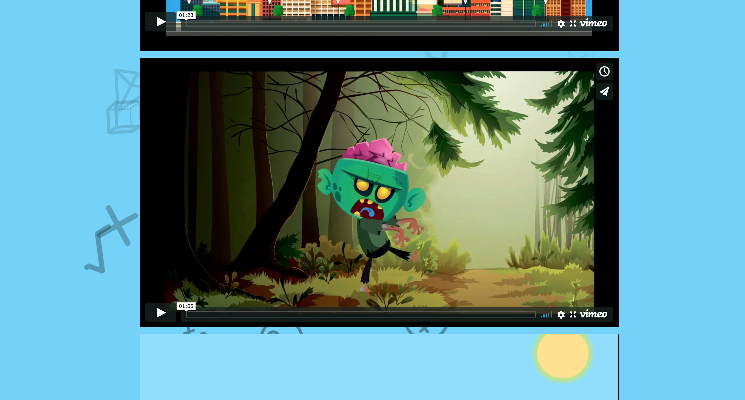 Matematikopgaver er ikke bare matematikopgaver